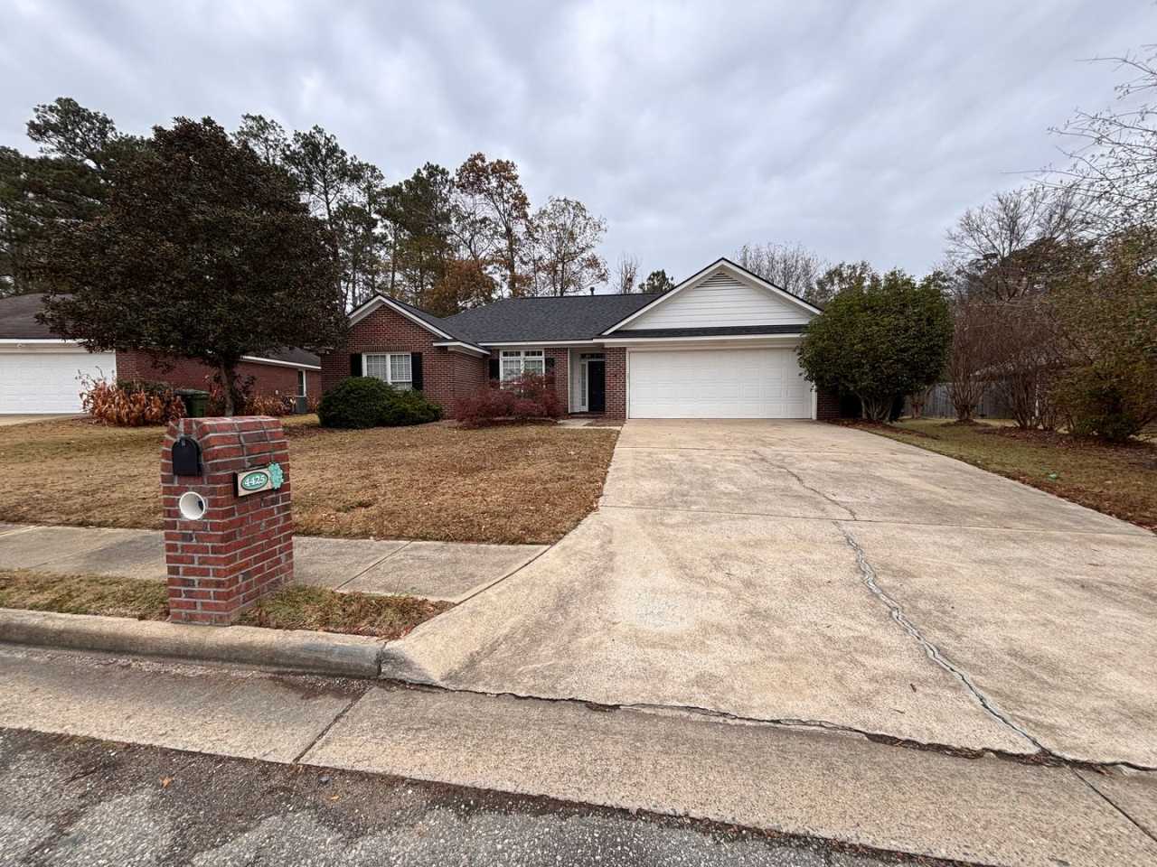 Executive Rental with Pool and Fenced yard