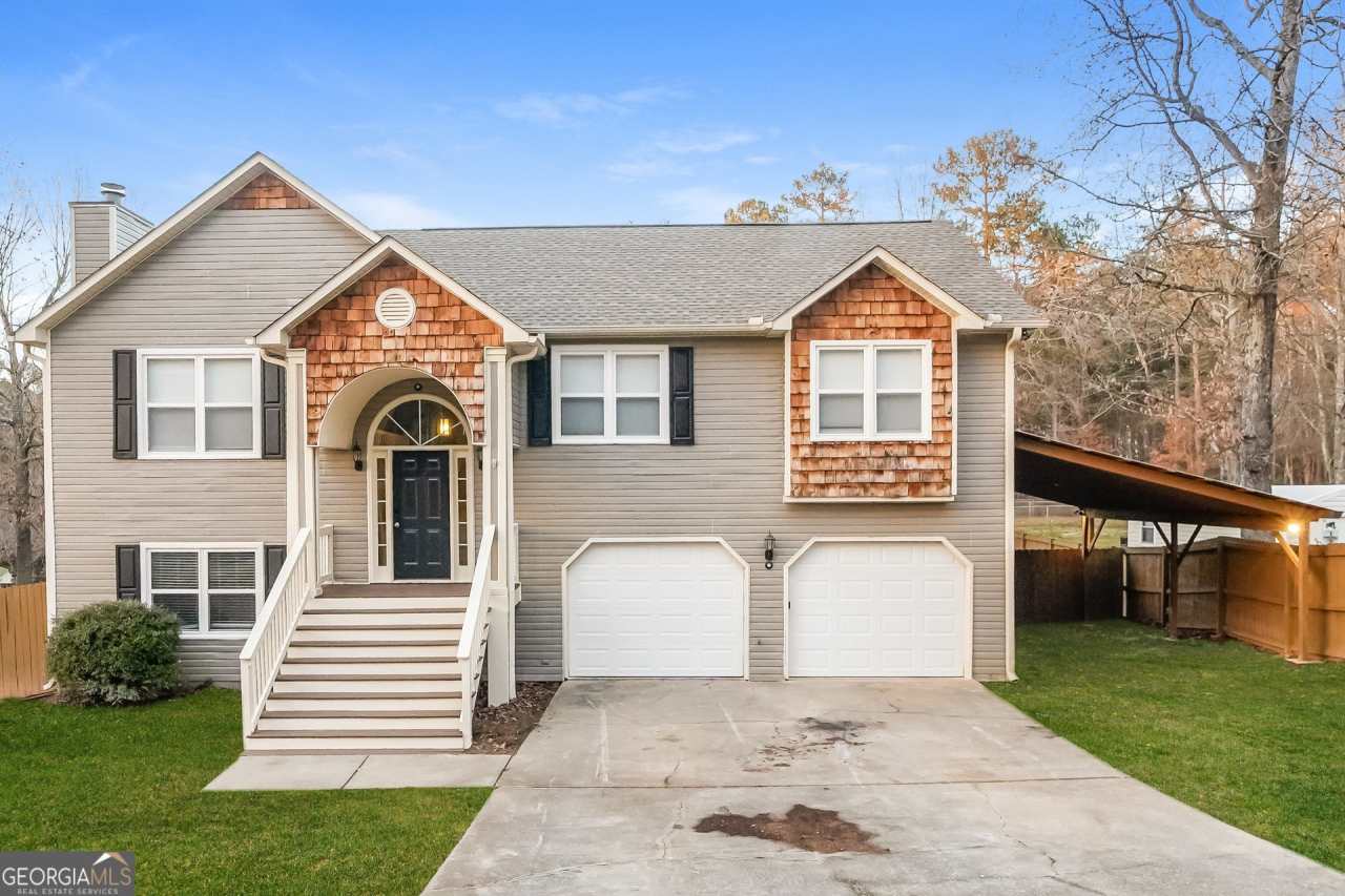 64 Willow Bend Drive NW