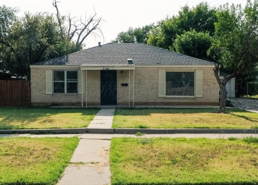 1114 S Beverly Drive