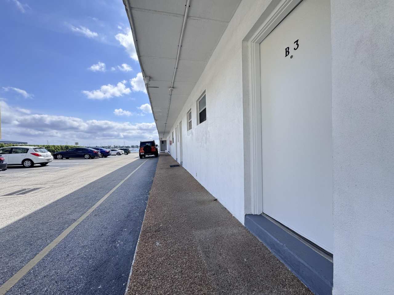 4500 N Flagler Drive