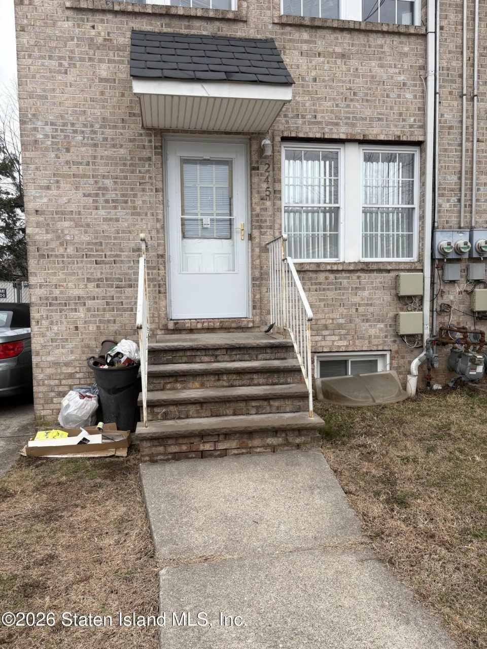 245 Livingston Avenue