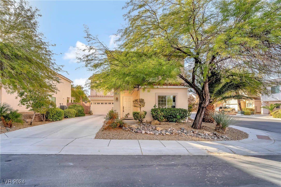 2293 Bull Lake Drive