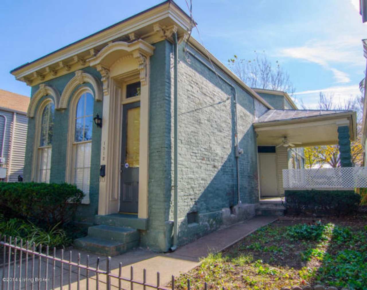 Original Highlands Gem!!