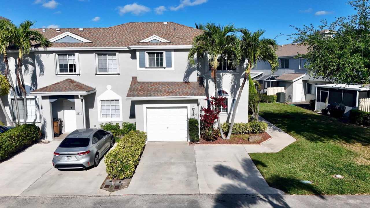1146 SW 44TH WAY DEERFIELD BEACH, FL 33442