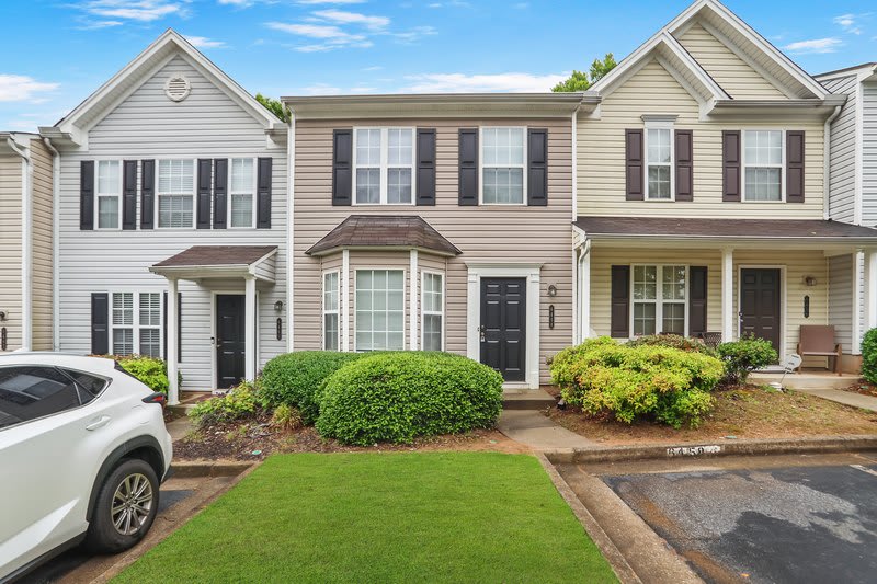 6458 Arbor Gate Dr SW