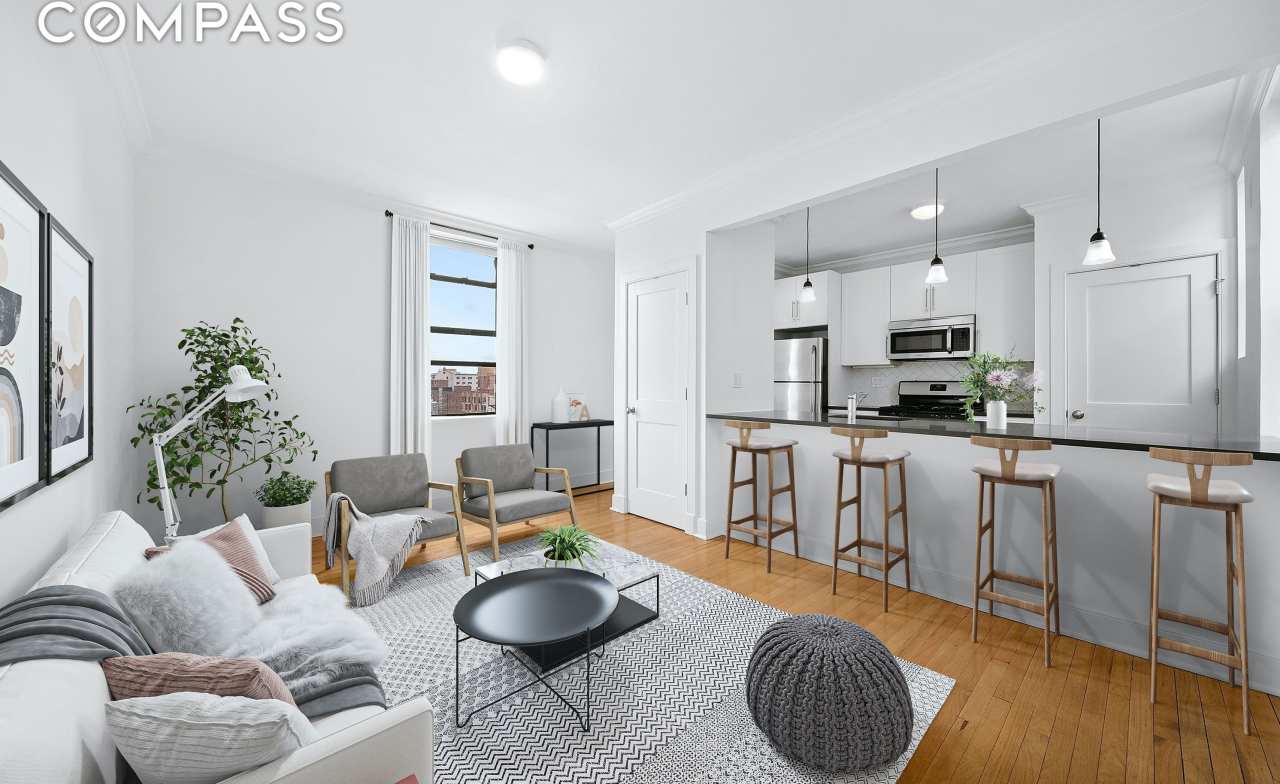 42 West 120th Street