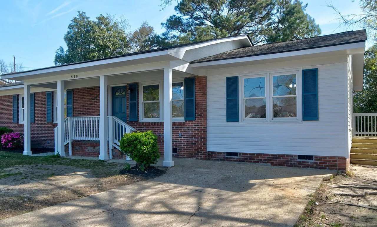 Stunning Fully Renovated 3BR Home in Camden – Move-In Ready!