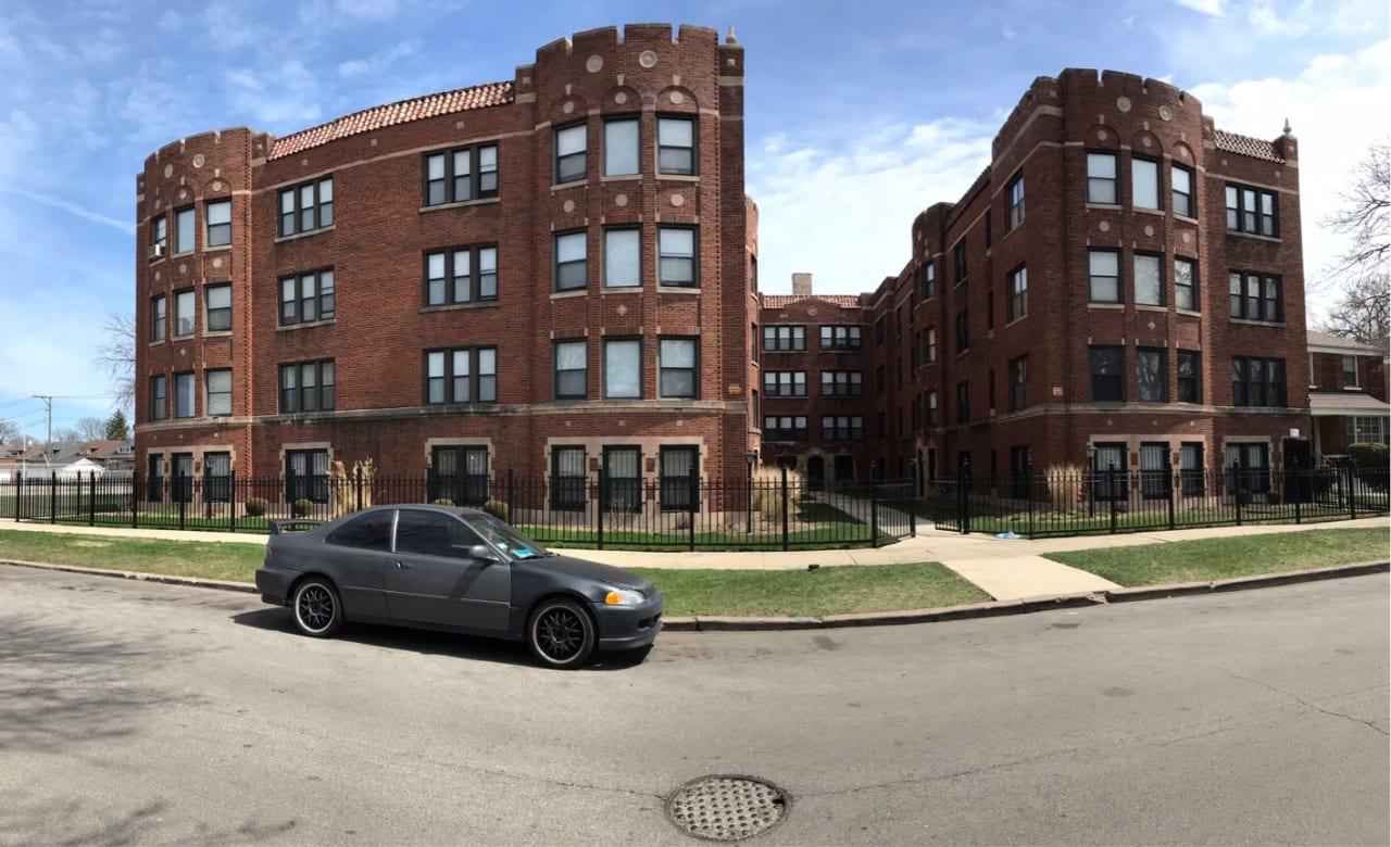 1515 W. 89th St. - Unit 3