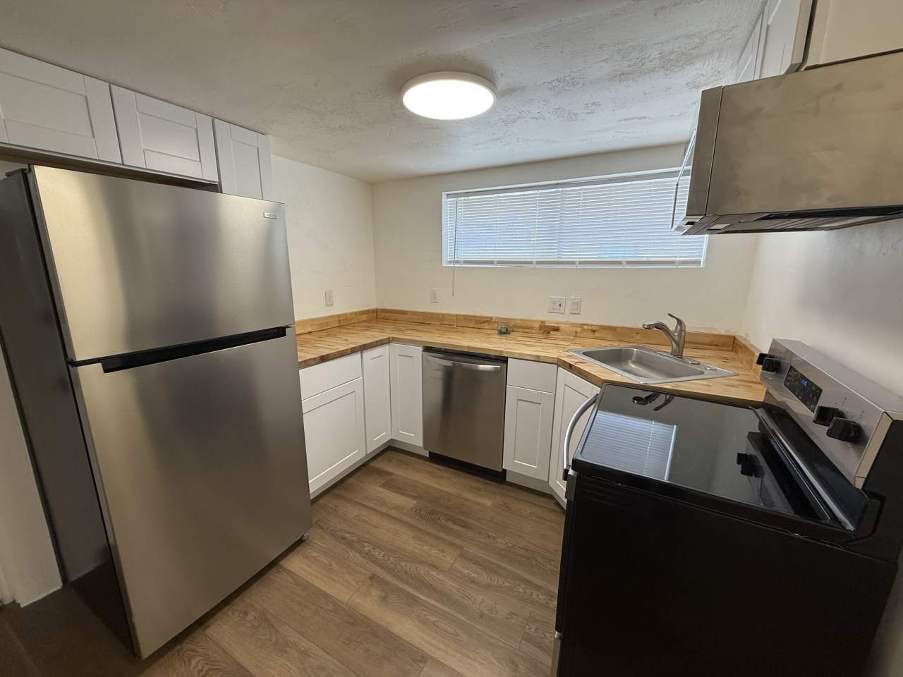 535 South 350 East - Basement