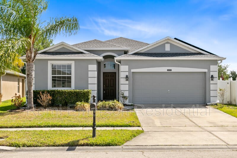 2819 Youngford Street