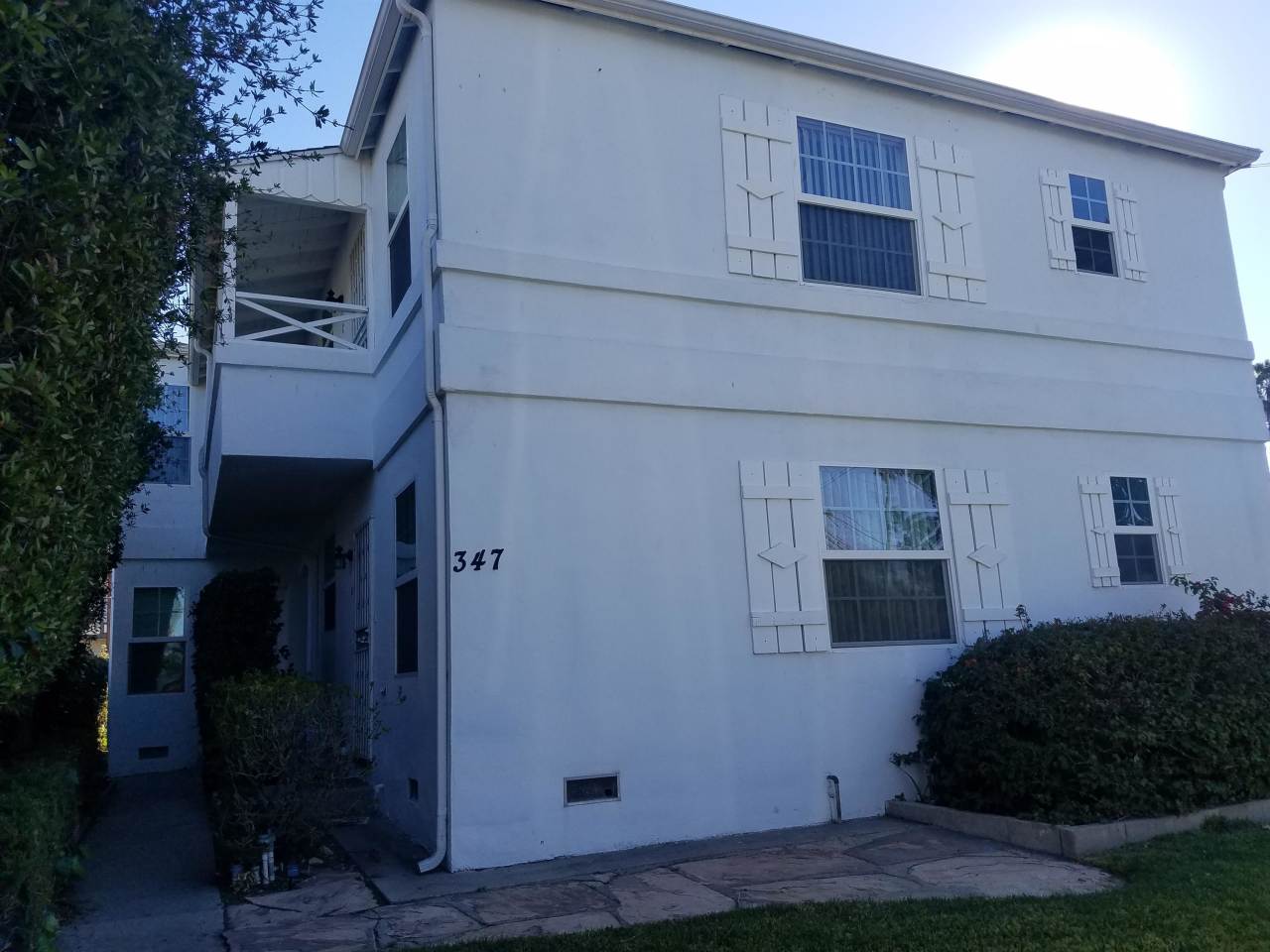 347 Pasadena Avenue Unit D