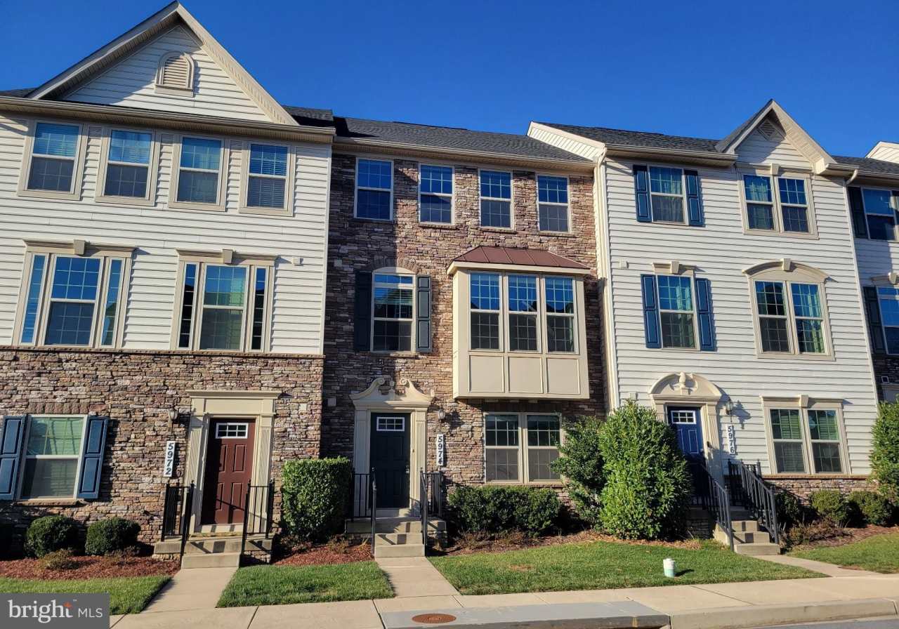 5974 JEFFERSON COMMONS Way