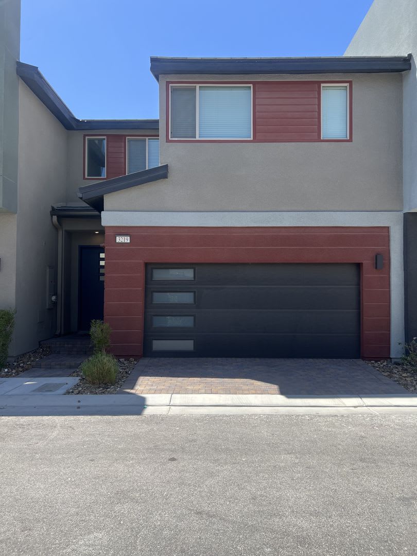 A Fabulous 2 Bedroom, 2 Bathroom townhome in Inspirada