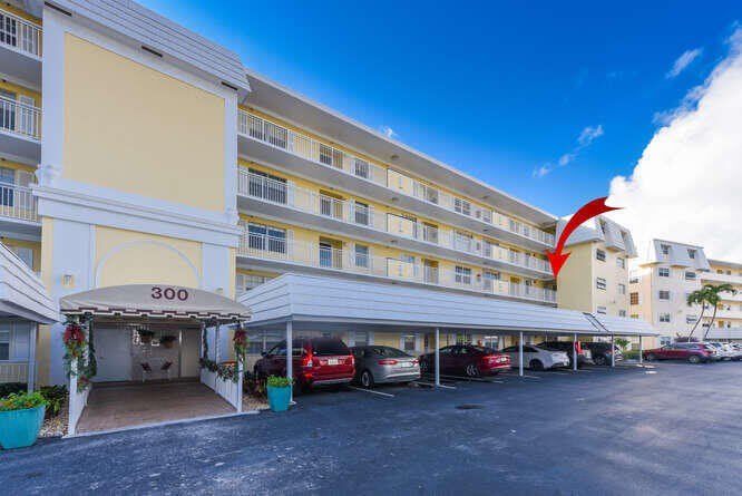 300 John F Kennedy Drive