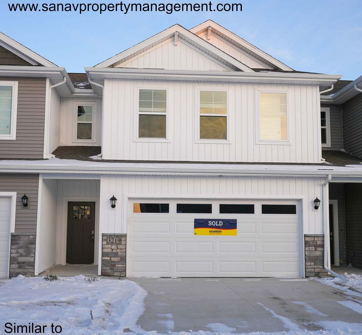 Beautiful 3 Bed 2.5 Bath Home in Ankeny