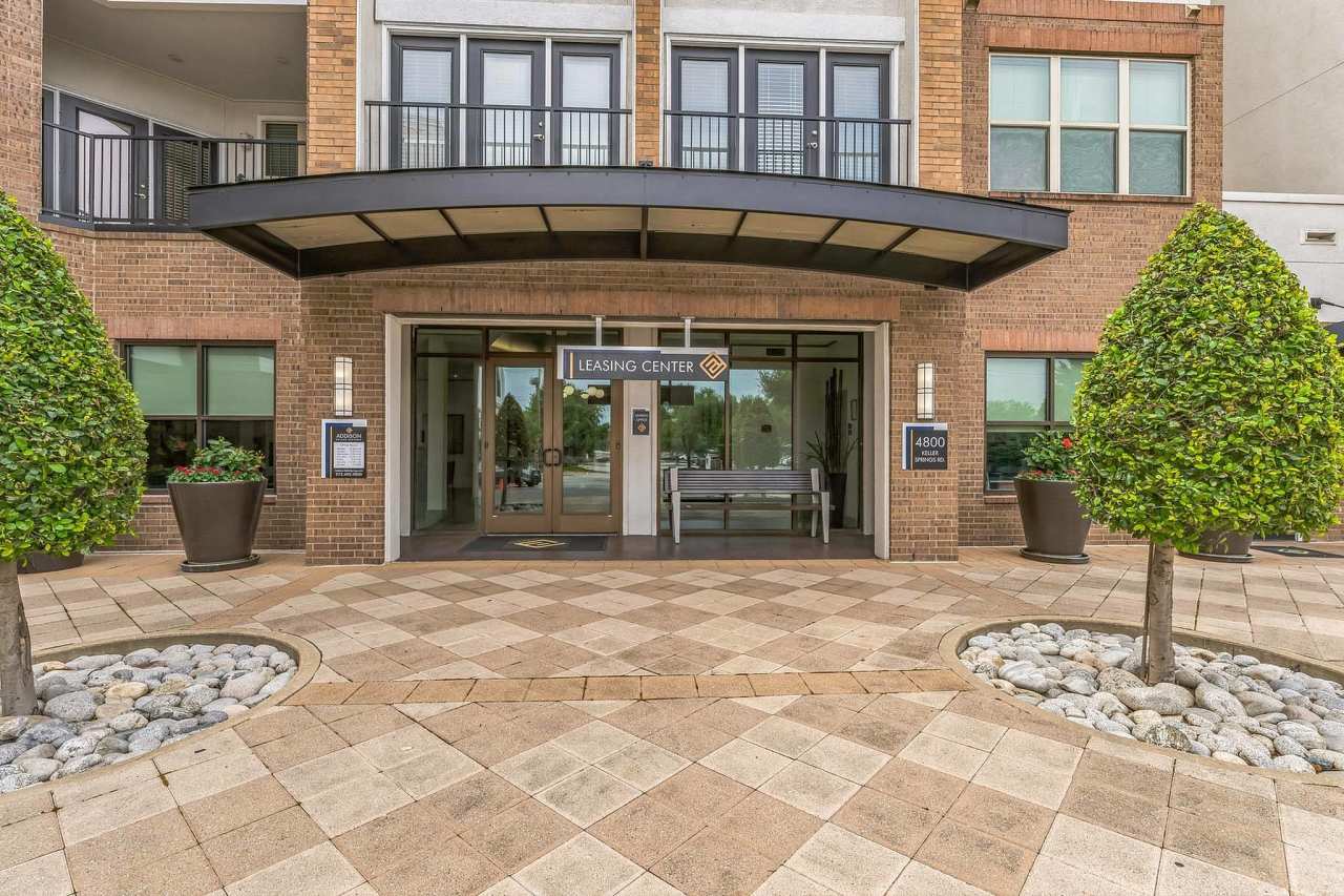 Addison Keller Springs