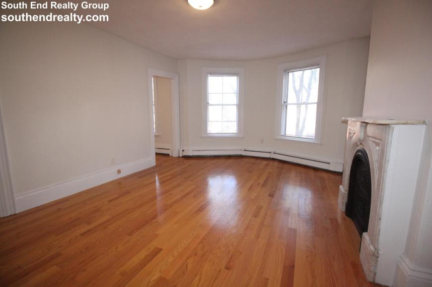 19 East Springfield St.