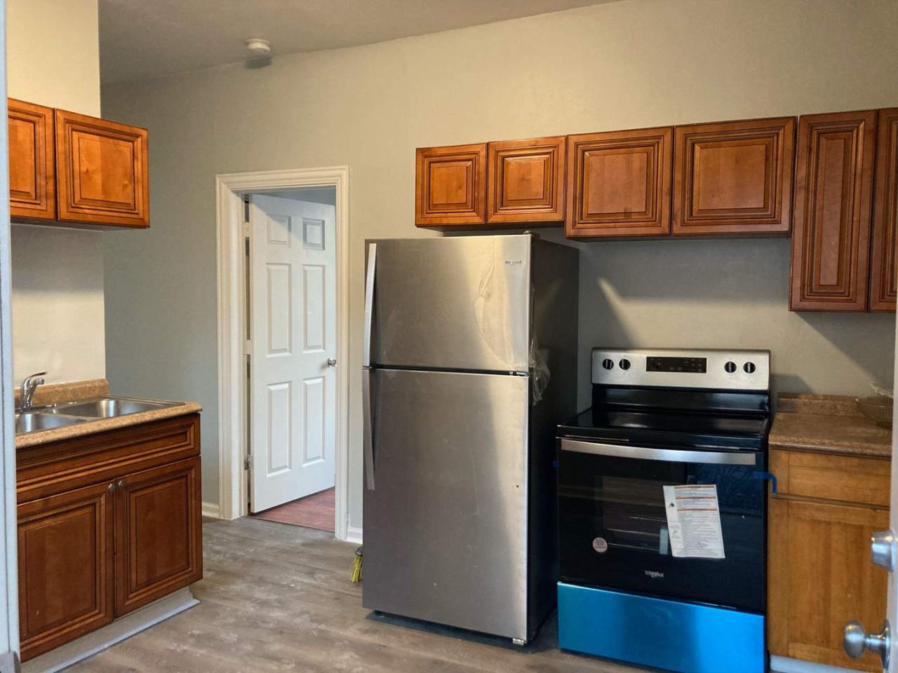 3 Bedroom Unit with a Great Management Company