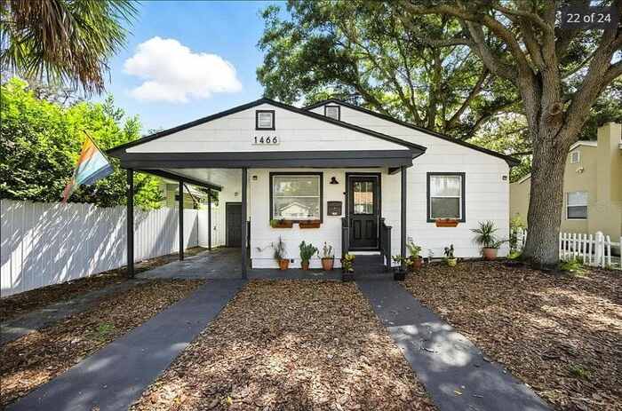 1466 15th Street South