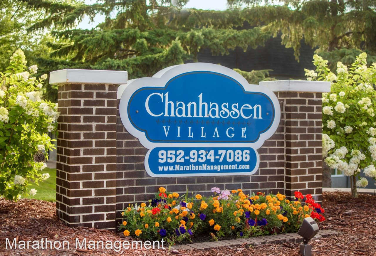 Chanhassen Village