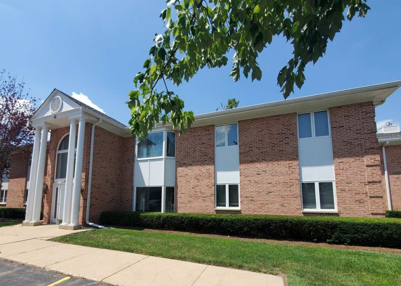 1503 N Milwaukee Avenue