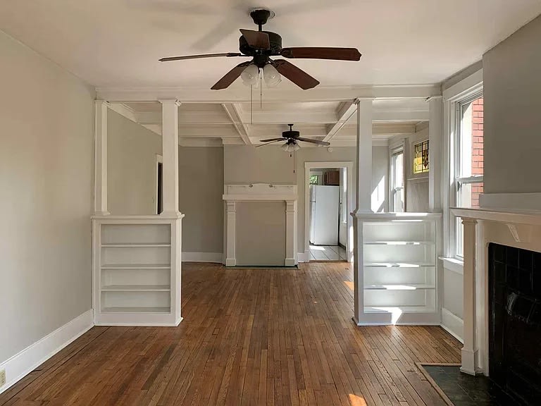 6683 RIDGEVILLE STREET