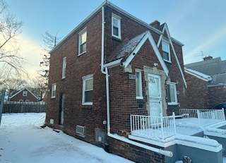 9591 Mark Twain Street