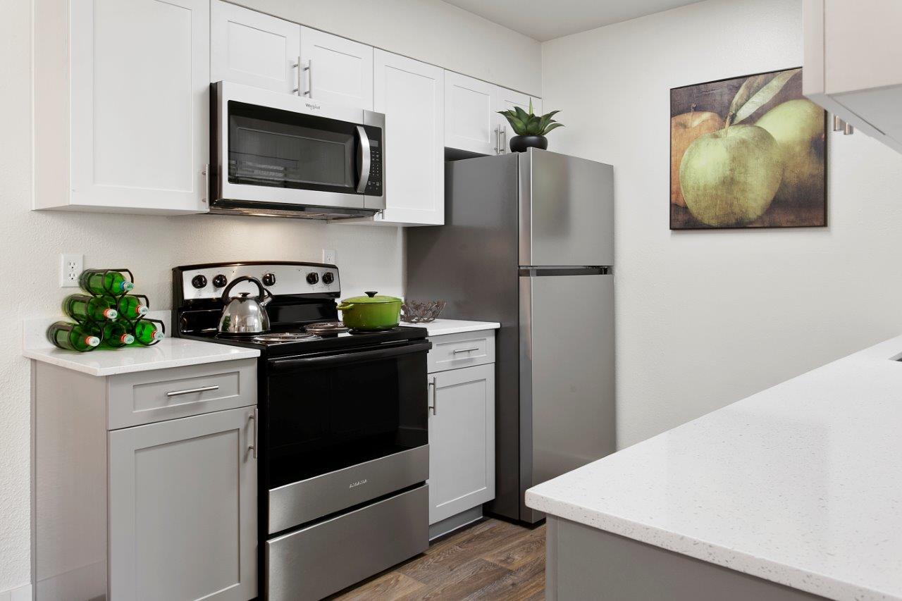 Palm Crest at Station 40