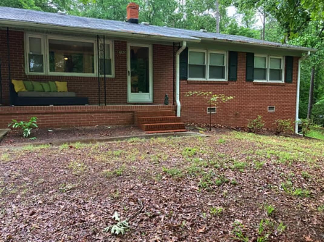 8190 Wake Road