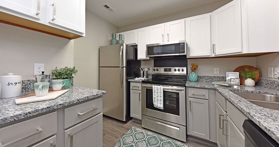 Loch Haven Apartments