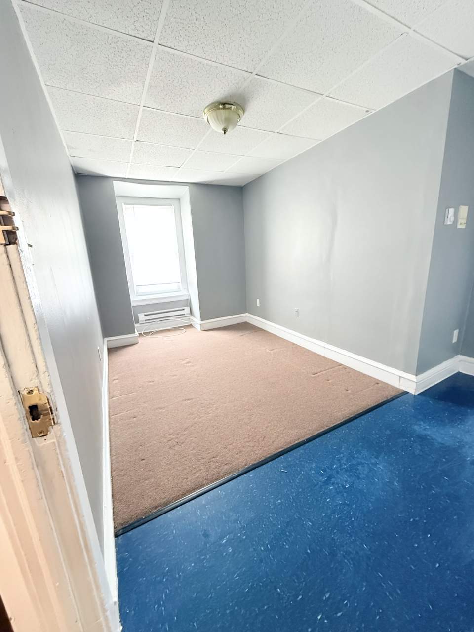 95 East Baltimore Avenue - F