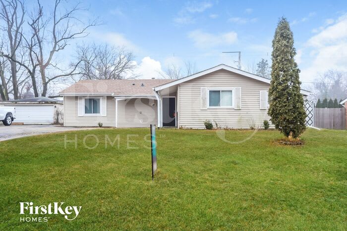 141 West Briarcliff Road