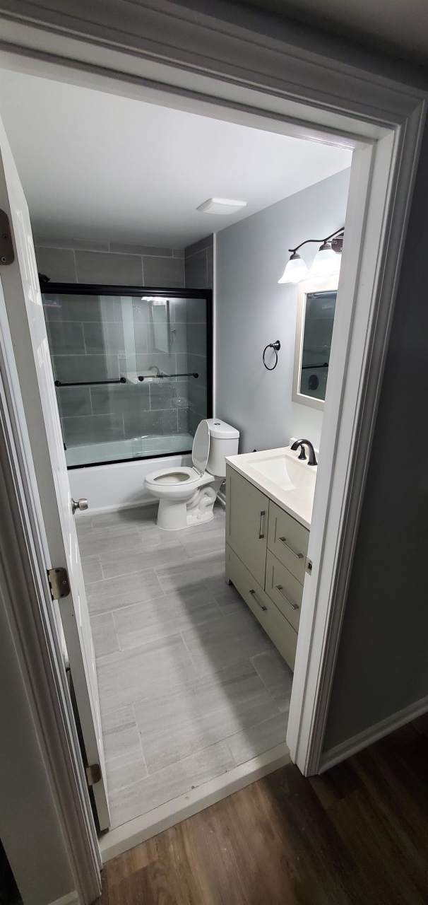 6909 Pennsylvania Street - 1 E