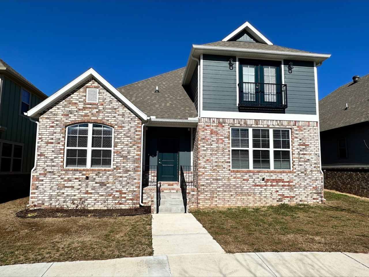 2073 Penelope Ln.; House 3