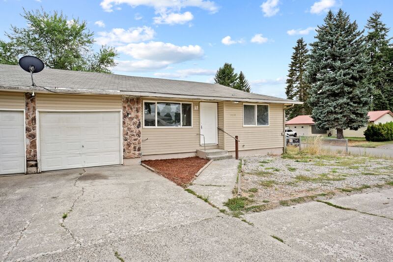 1910 North 8th Street