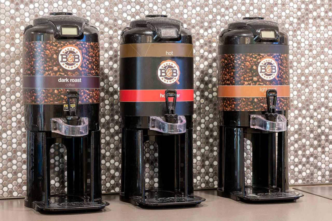 Pleasanton - Chabot Dr.