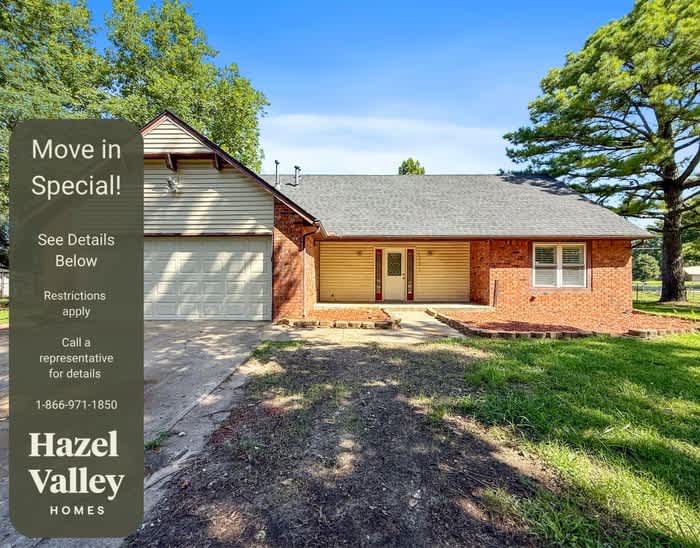 19307 East 105th Street