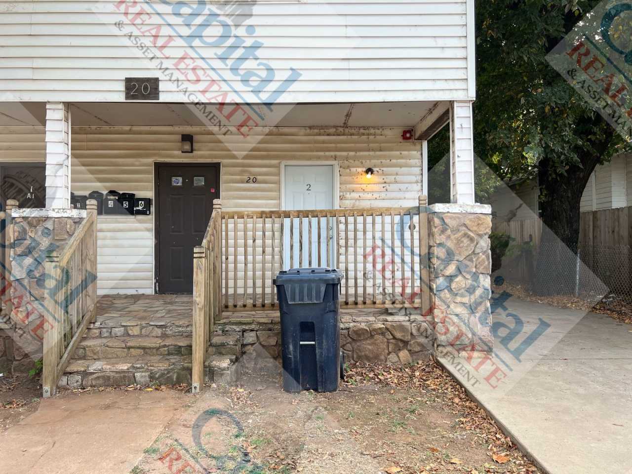 Charming 1 Bedroom with Bonus Room (ALL BILLS PAID)