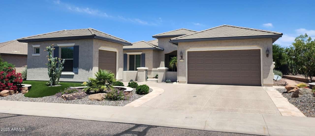 26990 W BURNETT Road