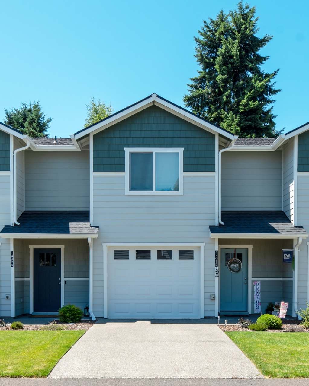 1414 Nora Lane - Unit A