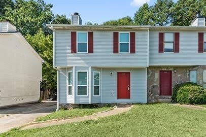 3606 Hopkins Court