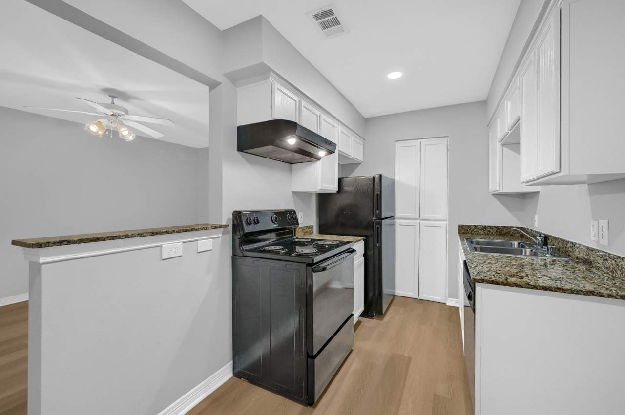 The District at Sherman