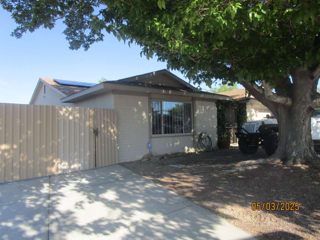 NW 4 BR Home large yard/outdoor space