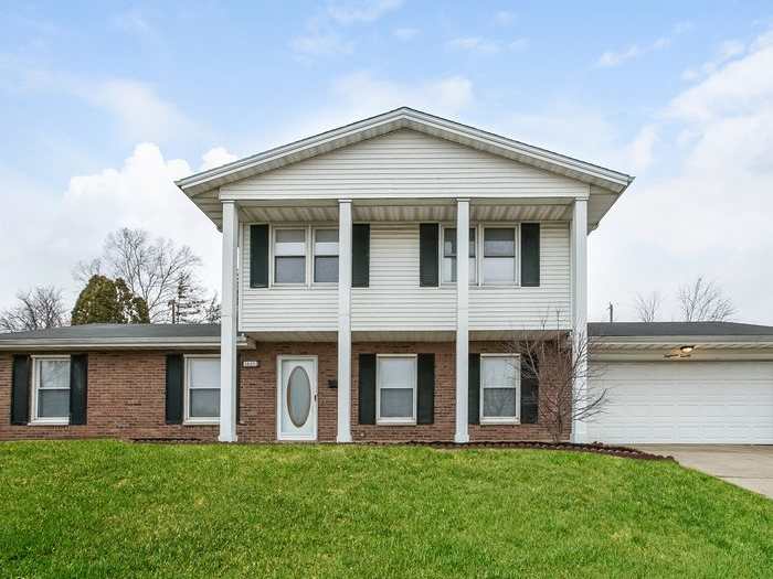 1820 Northwest Washington Boulevard