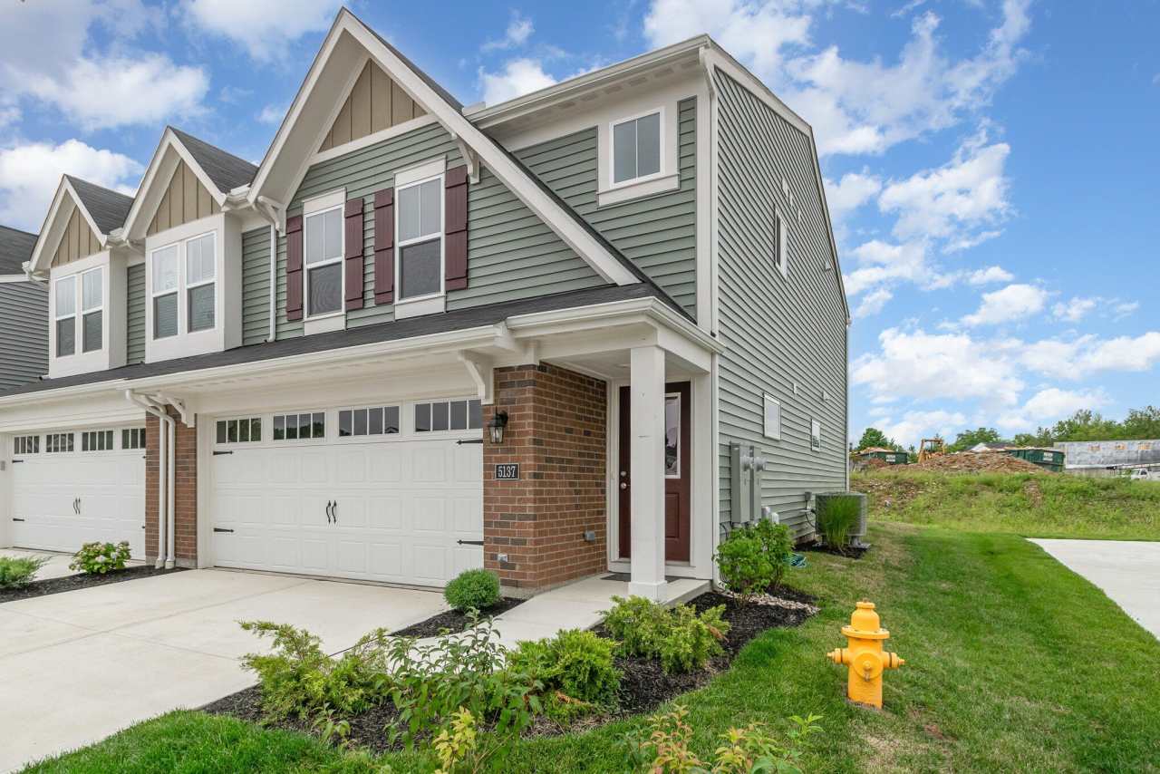 5137 Limerick Court