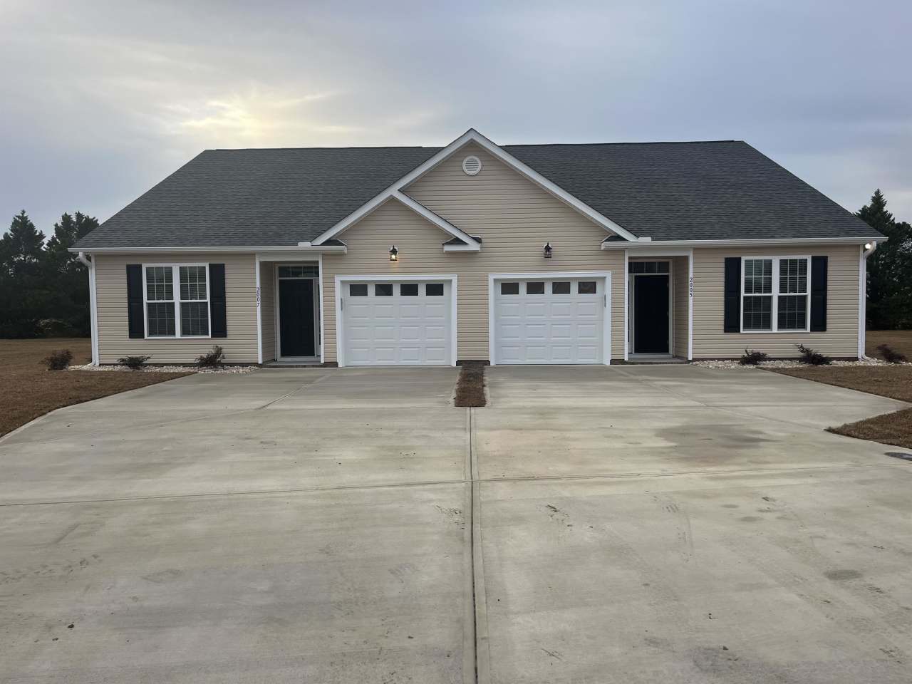 2008 Briarwood Drive