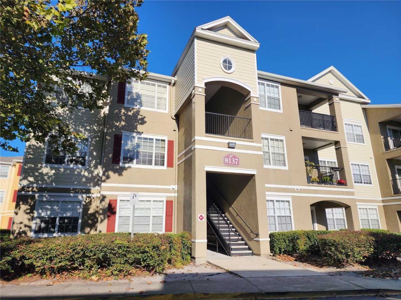 8137 CLAIRE ANN DRIVE