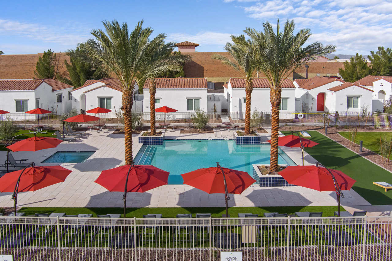 ABODE At Litchfield Park