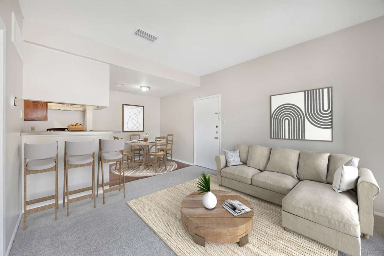 Whisper Hollow Apartments