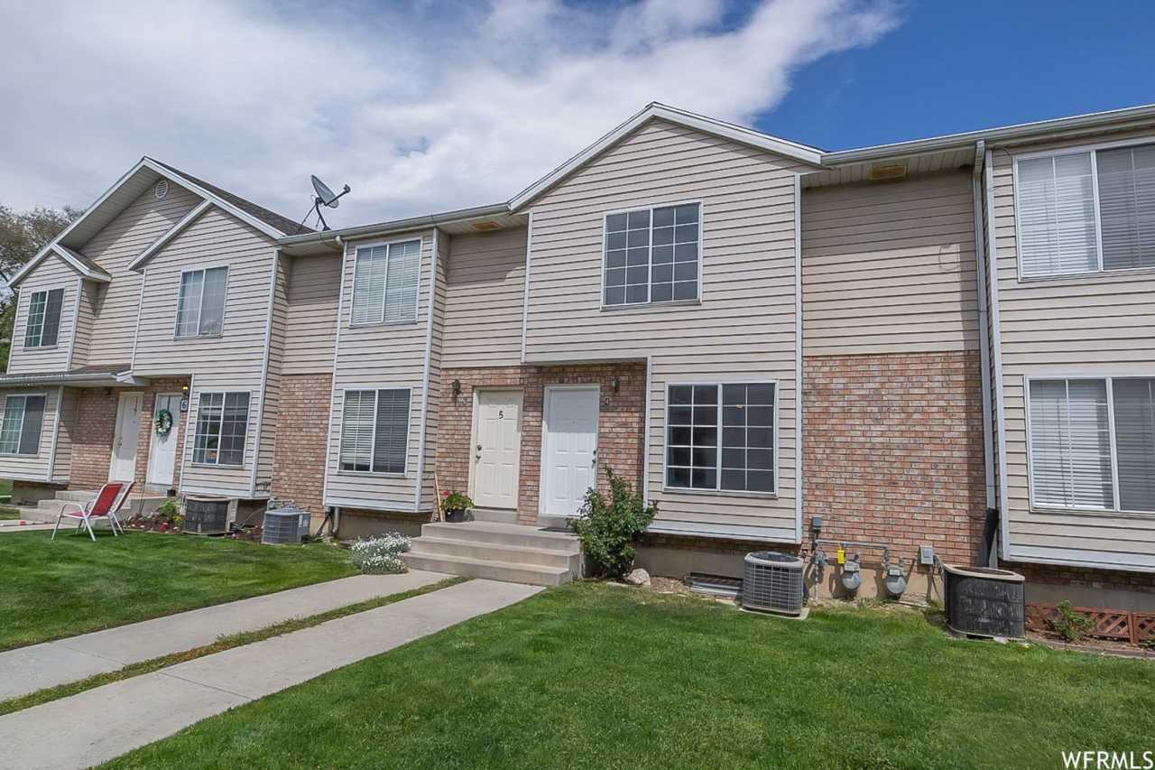 Updated 3 Bed Condo in Central American Fork!